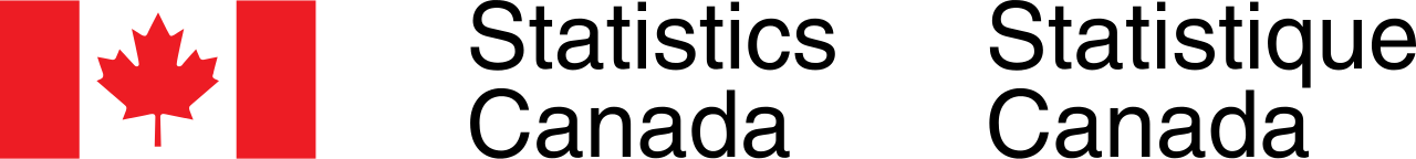 Statistics Canada logo