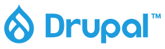 Drupal Logo