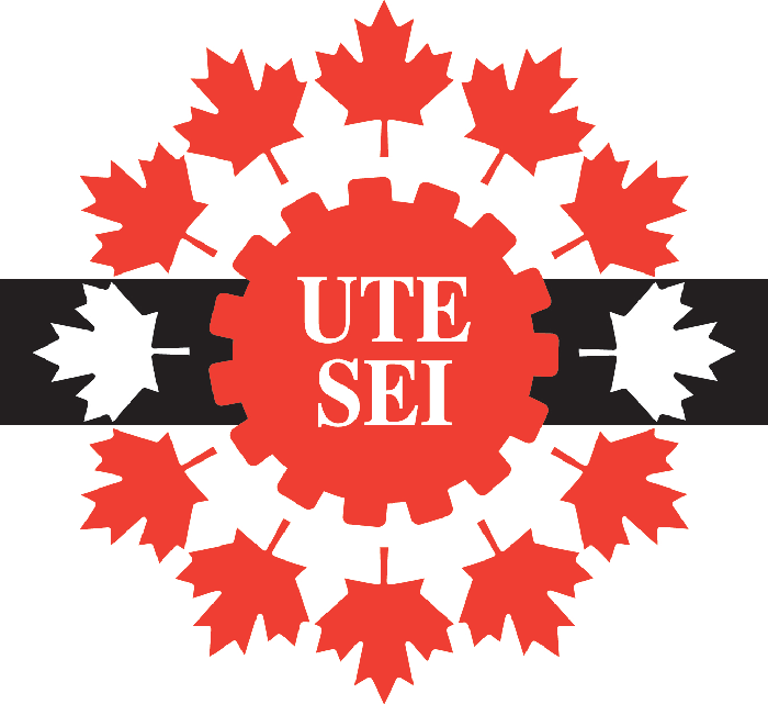 ute brand logo