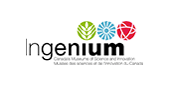 Ingenium Logo