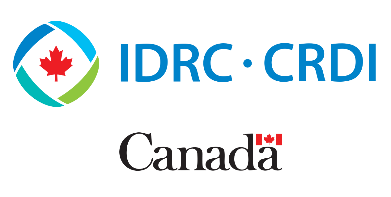 IDRC logo